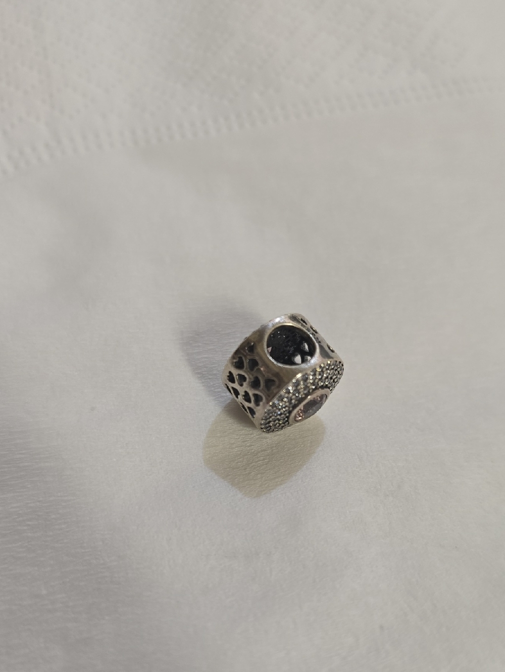 Authentic Pandora Charm - Picture 3 of 3